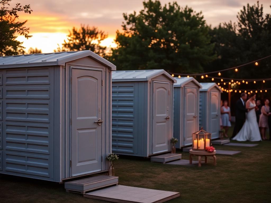Construction Site Rentals in Arlington, TX